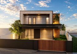 Happy Gardens (D13), Semi-Detached #595685801